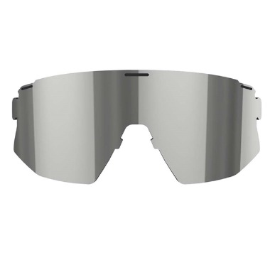 [52102-L1] Breeze spare lens - Smoke w Silver mirror