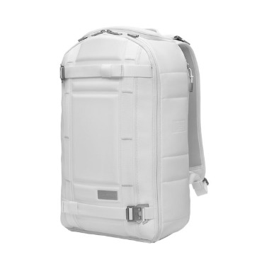 [Db_245U02] The Ramverk 21L Backpack (White Out) - 21L