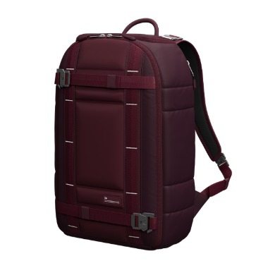 [Db_245E23] The Ramverk 21L Backpack (Raspberry) - 21L